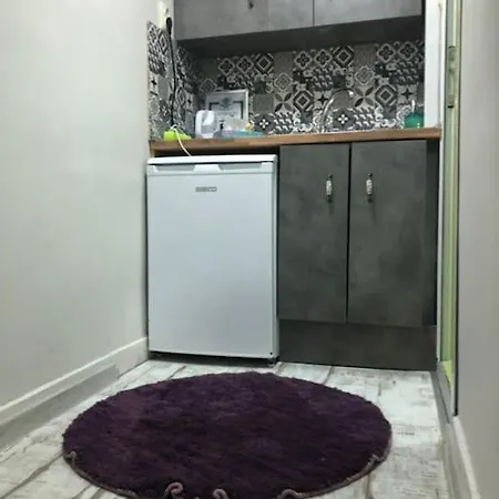 For Guests Catherine Apartment