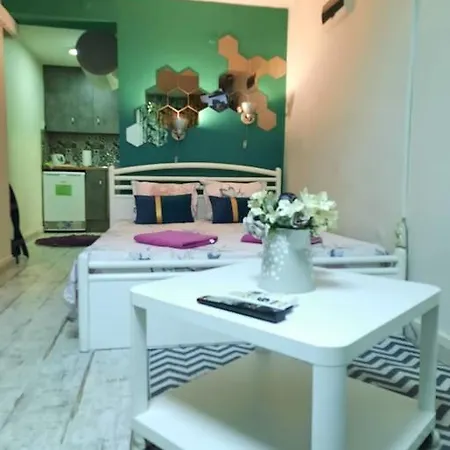 Apartment For Guests Catherine Sofia